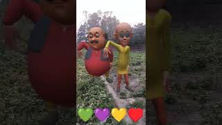 Motu Patlu Viral Video