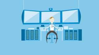 Envision RIA - The Cloud Solution for Wealth Managers