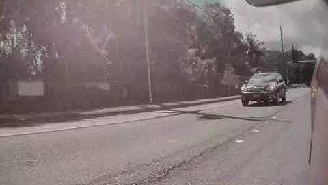 AP2.0 RH Repeater color test on same car. MCU1-MCU2 AP2.0-AP3.0 FSD - 17