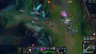 Calculated Jhin Snipe