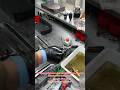 Процес дефектування насоса
