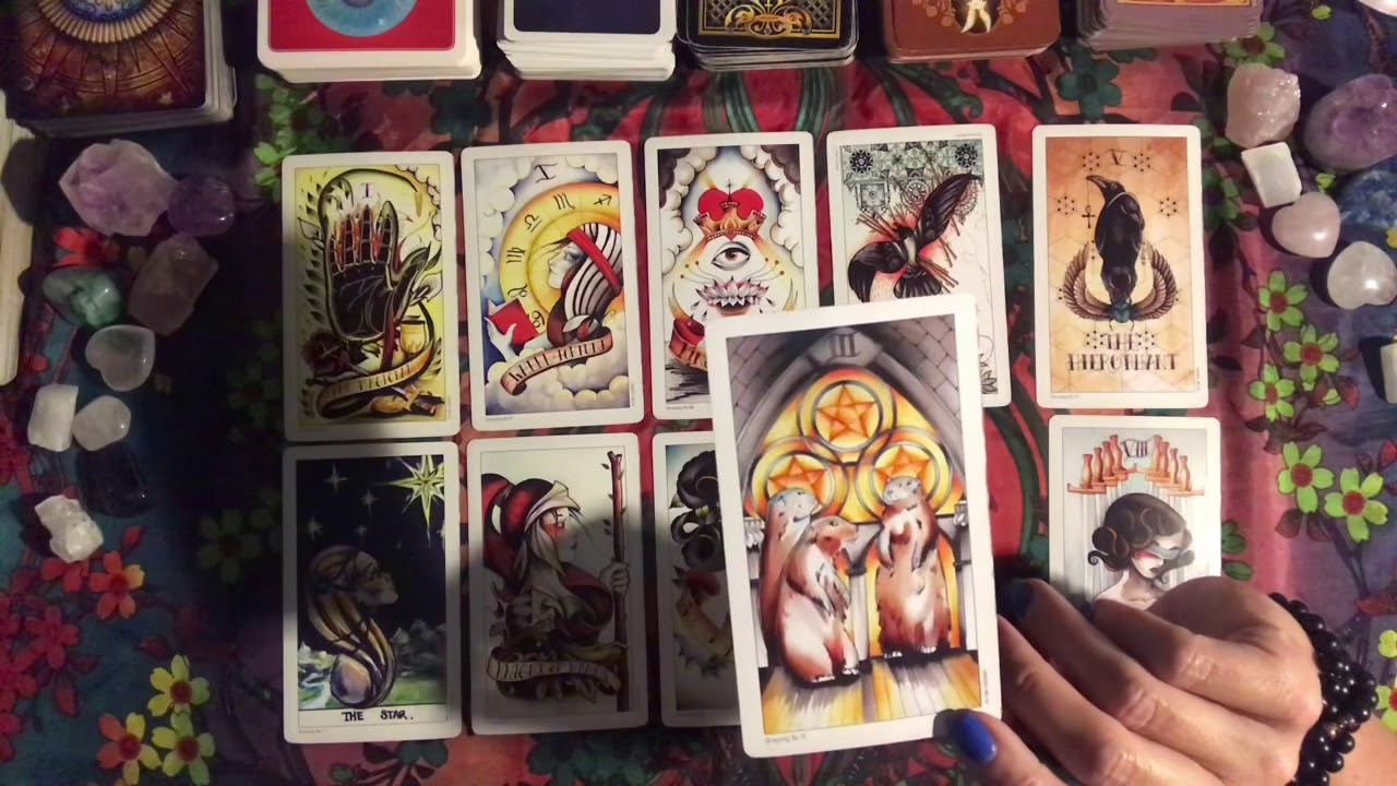 scorpio-everything-is-crystal-clear-november-19-26-weekly-tarot-reading