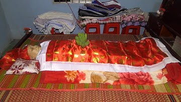 Lễ tang ông: Trần Văn An, Ấp Rạch Muỗi, Xã Phú Hưng, Cái Nước, Cà Mau