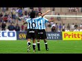 Show de Diego Maradona a los 40 años (Talleres - Argentina) 2000