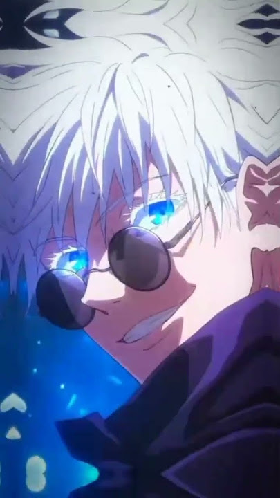 gojo sateru ❤❤