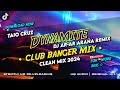 Dynamite  club banger  dj arar araa remix  original mix 2024