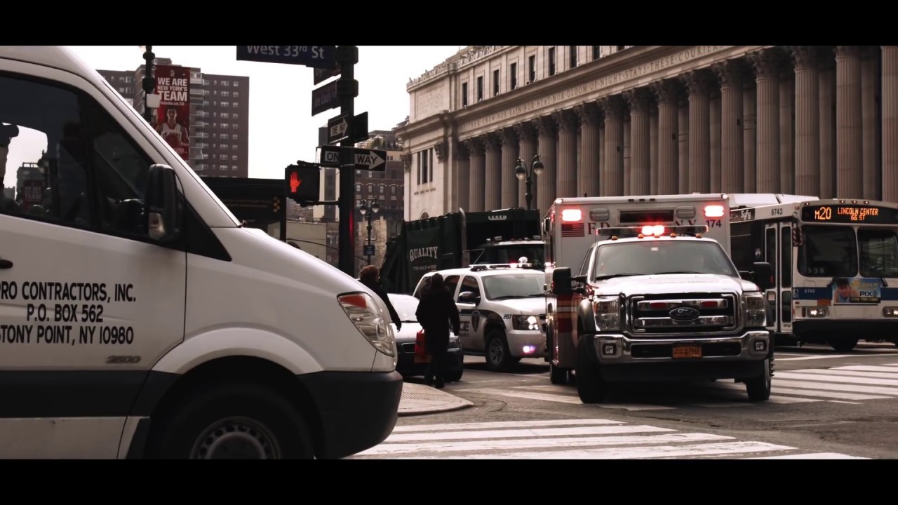 Eastkoast & Phalo Pantoja - Gold4ursoul (OFFICIAL VIDEO)