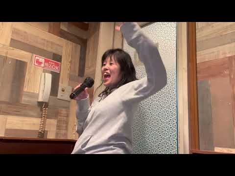 モーニング娘のLOVEマシーン踊って歌ってみた🎶