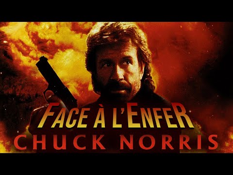 Hellbound: Face à l'enfer - Film Complet en Français (Action, Fantastique) 1994 | Chuck Norris