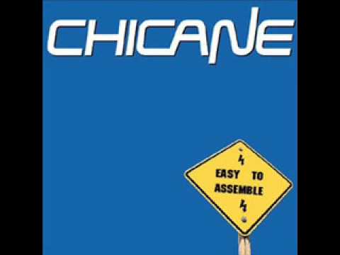 Song: Spirit Artist: Chicane ft. Jewel Album: Easy To Assemble