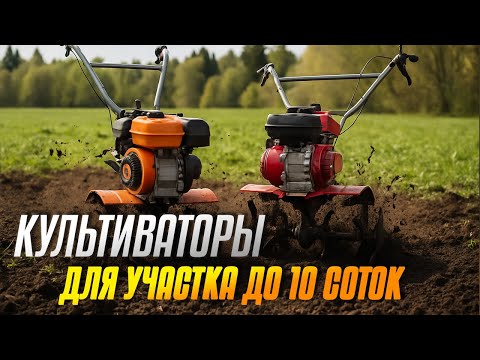 Лучшие БЕНЗИНОВЫЕ и