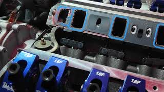 Neat Trick to Adjusting Valve Lash on My Turbo Foxbody Mustang