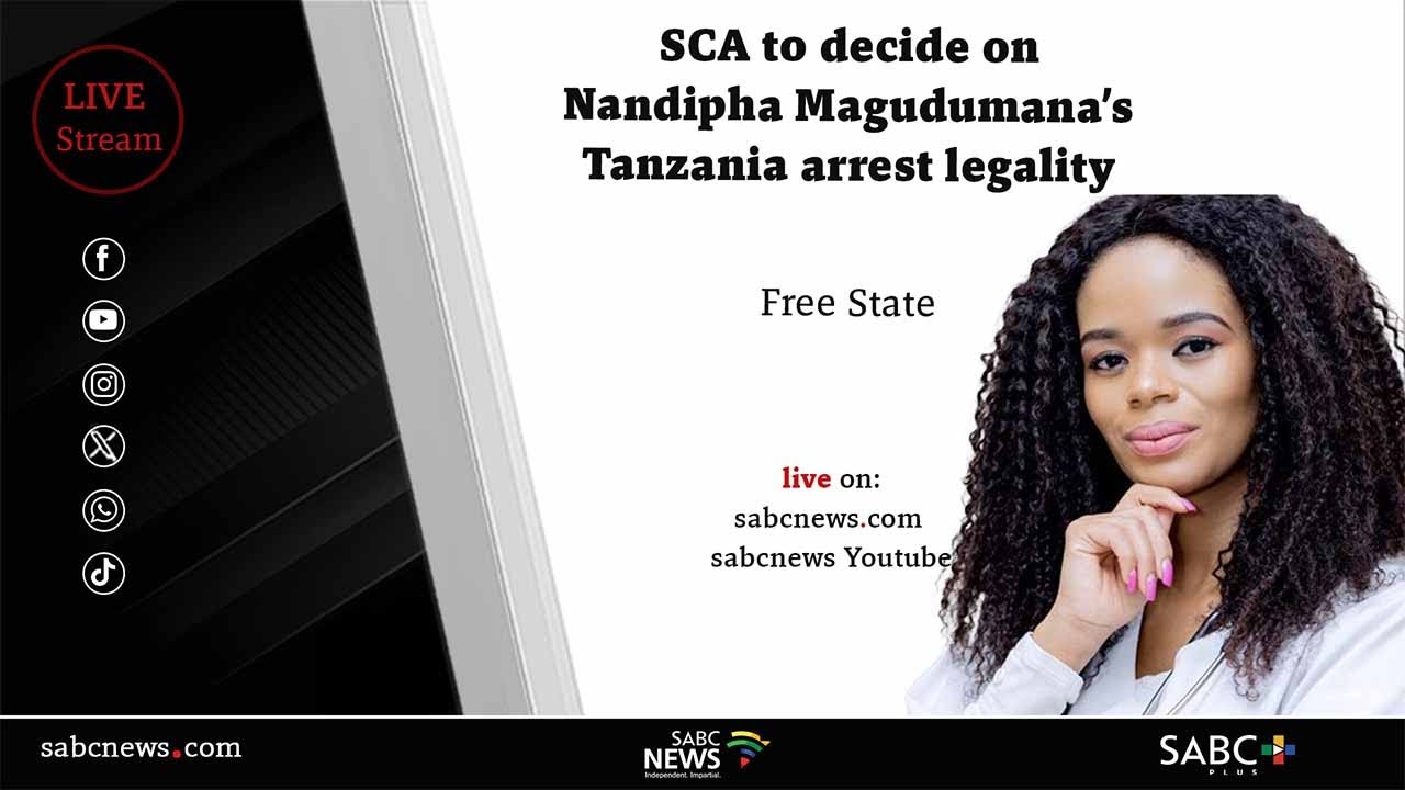 The Supreme Court of Appeal in Bloemfontein to hand down judgment