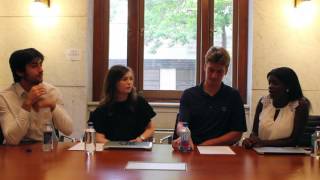 Bridge the Divide Roundtable: North Korean Regime