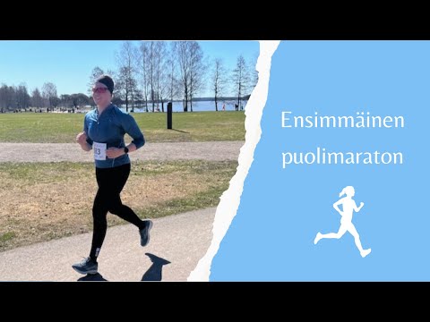 Video: Mikä on tempojuoksu puolimaratonin harjoitteluun?