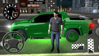 Brasil Tuning 2 - Racing Simulator - Android Gameplay | Games Daily screenshot 5