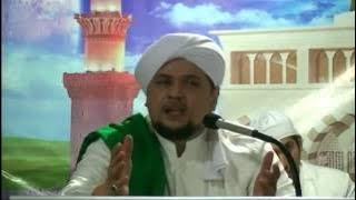 Majelis Malam Kamis 15 Juni 2016 | Sulamuttaufiq | Tawaquf | Habib Alwi bin Abdurrahman Alhabsyi