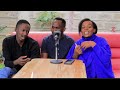 NJUGUSH AND WIFE WAKAVINYE EXPOSE FUNNY SECRETS ON THEIR MARRIAGE| TOP 25 INTERVIEW