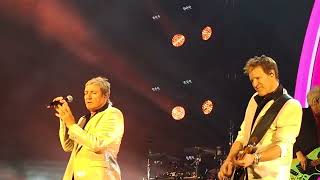 Duran Duran - A view to a kill 2026.06.28.Papp László Sportarena