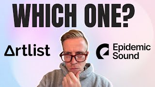 Best Epidemic Sound Alternatives Free Vs Paid Options