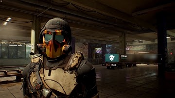 The Division | How to get the new masks FAST! | Blackout Global Event