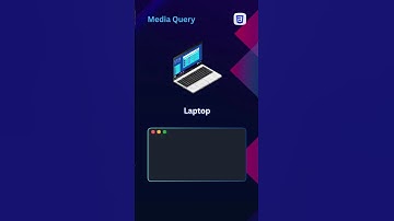 🎯 Master Media Queries! 📱 | Responsive Design with HTML, CSS & JS 🚀 #shorts #shortvideo #video #ai