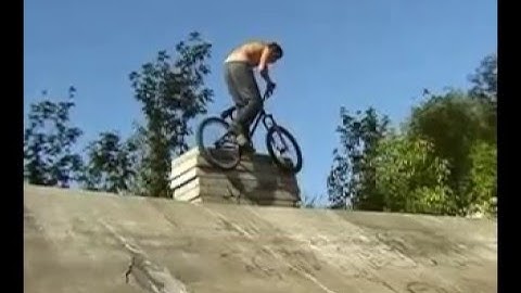 Rytm Videozine 2006-Waldo segment