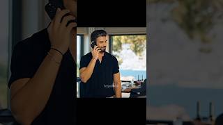 Ajanlar Sahada Özberk