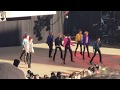 190602 NCT 127 - Highway to Heaven at Wazzmatazz [Fancam]