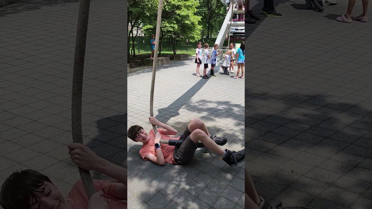 How Many People Does It Take to Lift a Car?