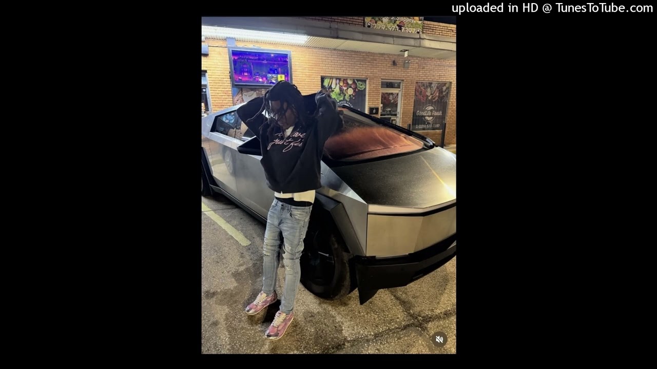 RW 5ive Type Beat- “Link up”