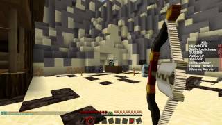 Lets Play Minecraft - OITC #1