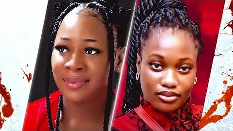 AMIRA - 2 (Trending Nollywood Nigerian Movie Review) Chizoba Nwokoye, Sharon Ifedi #2024