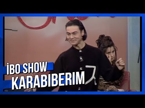 Karabiberim - Serdar Ortaç - Canlı Performans