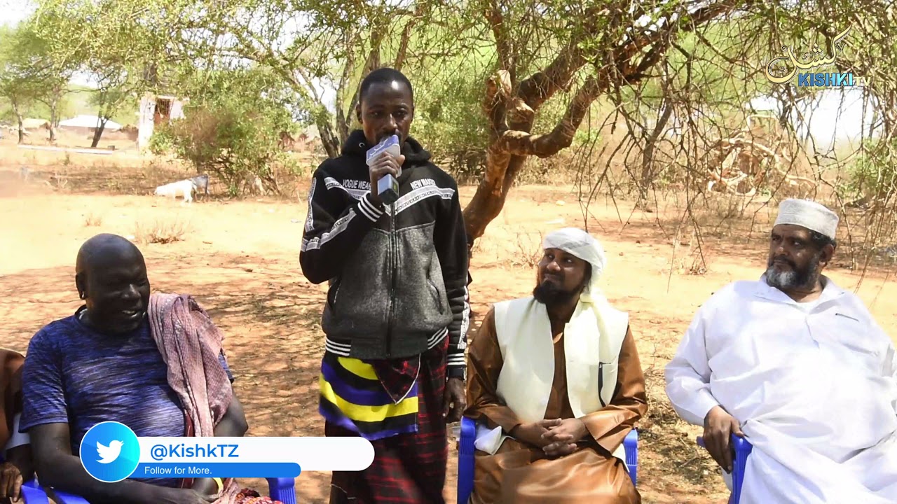 UISLAM UTAFIKA KILA PAHALA