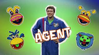 October 2 2022 Fear Busters Week 4 C3 Kids