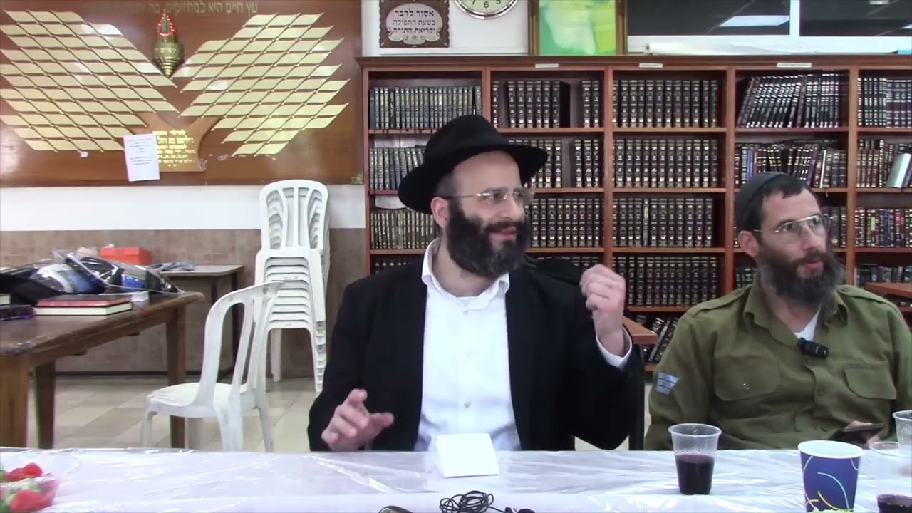 התוועדות ה' טבת תשפ''ו