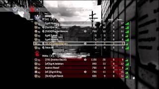 SynK vs eFFecT Mw2