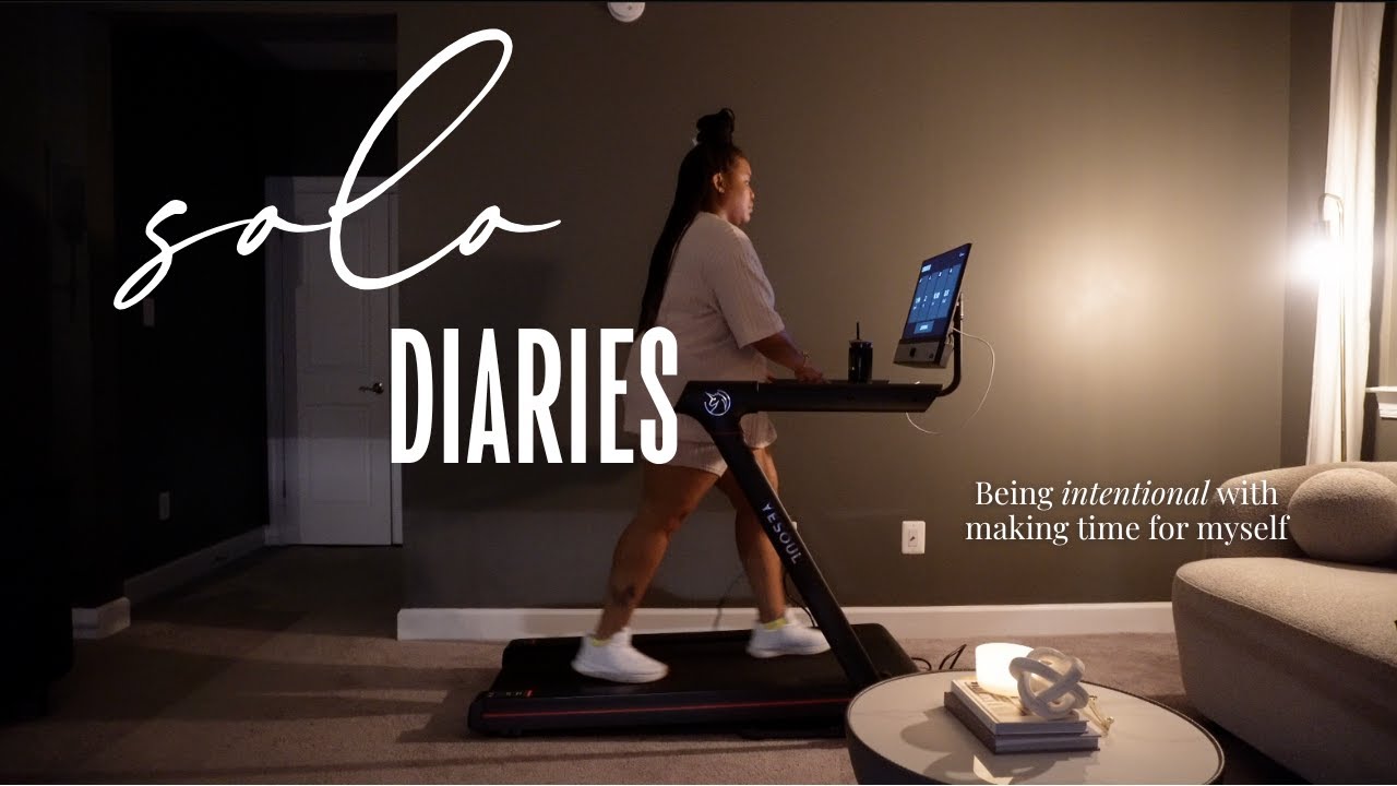 Дневник одиночества: Делаю это для себя | Забота о себе | Выделяю время на то, что мне нужно