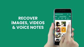 Recover Deleted Messages All screenshot 4
