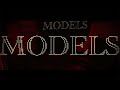シャムキャッツ - MODELS (Official Music Video)