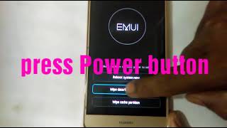 #huaweiphones,How to hand flash Huawei 7.0.0 Android phone,#marshmello,#nauht screenshot 3