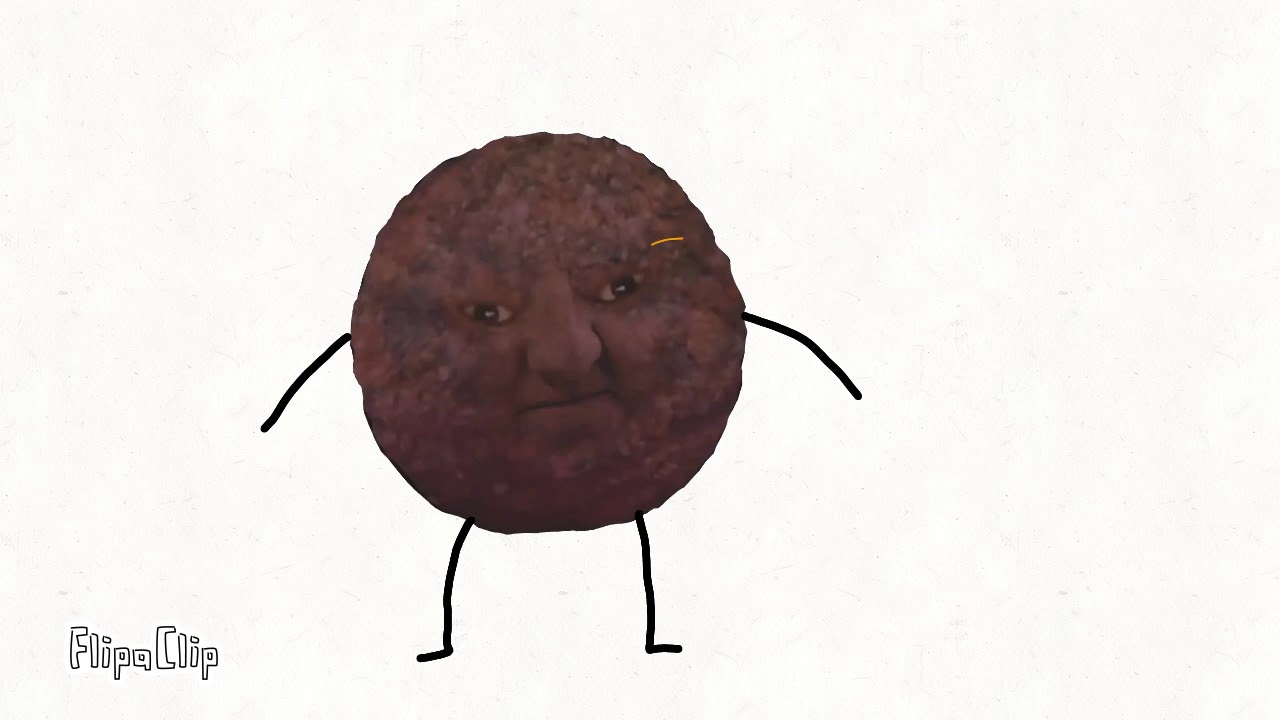 The meatball man (read desc) YouTube