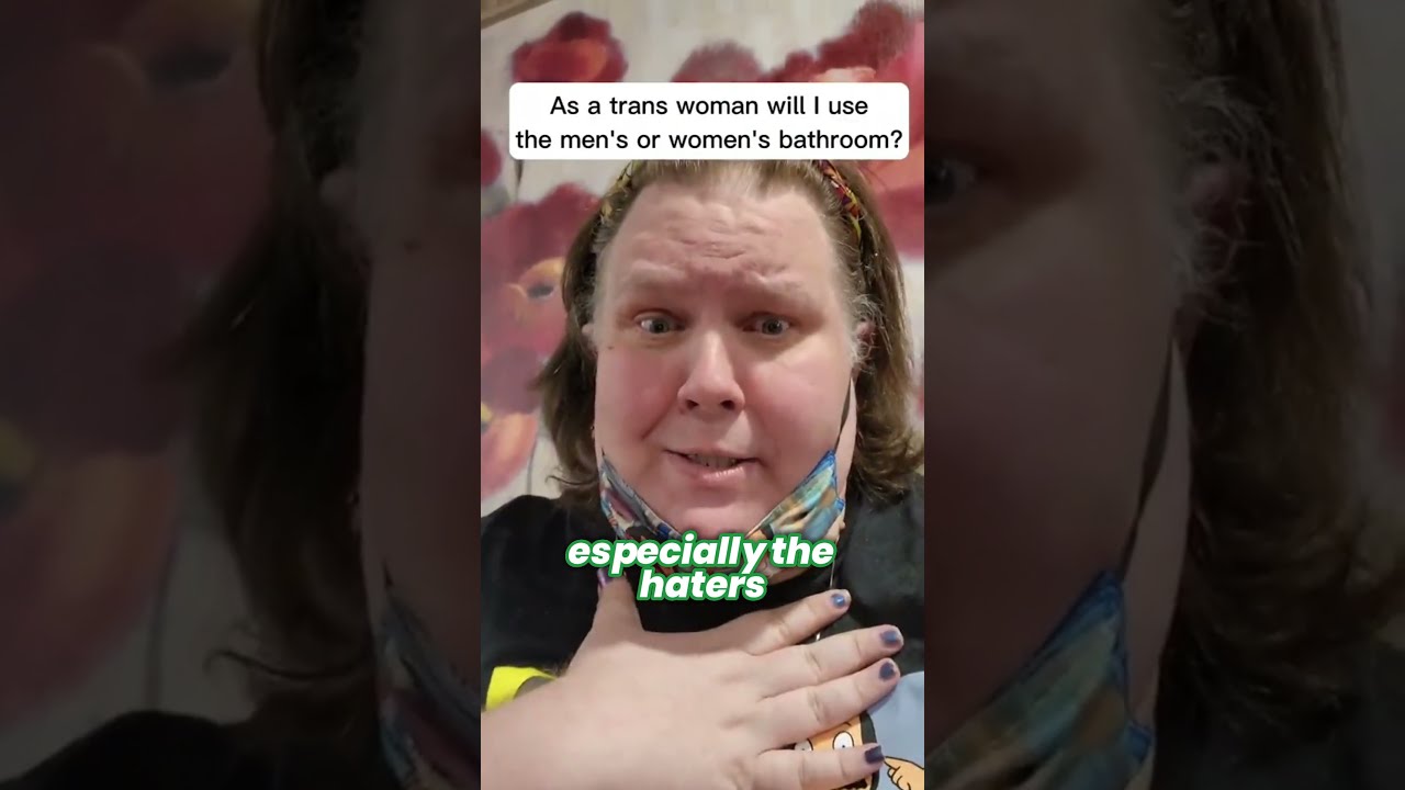 Nigerian Reacts To Crazy Trans TikToker TAUNTING Women