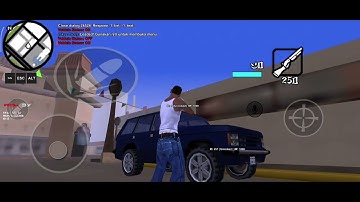 [SHARE] MONETLOADER MENAMPILKAN STATUS KENDARAAN | GTA SAMP ANDROID