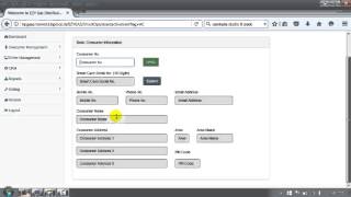 Smart Card Activation Video screenshot 3