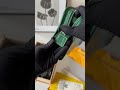 Not paying 80% for the logo.UNBOXING Jouvence toiletry cluth bag#menstyle #chanelbag #menstyle