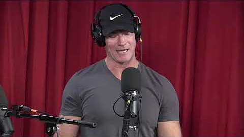 Carnivore Diet Debate with Shawn Baker