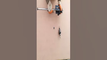 Bearing Puller #Shorts