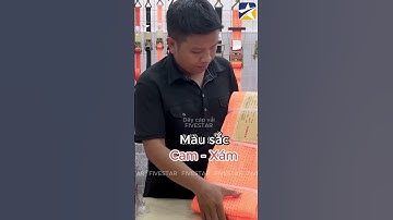 Mẫu Cáp Vải Cẩu Hàng Tải 10 Tấn | Đủ Size 1M Đến 20M